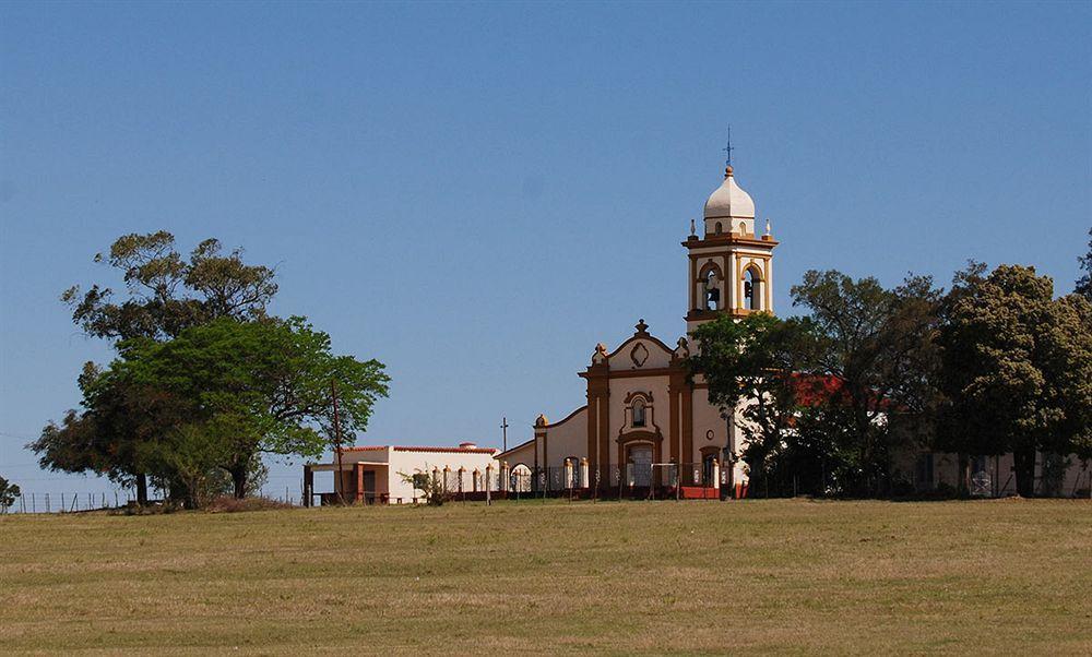 Posada Campotinto การ์เมโล ภายนอก รูปภาพ